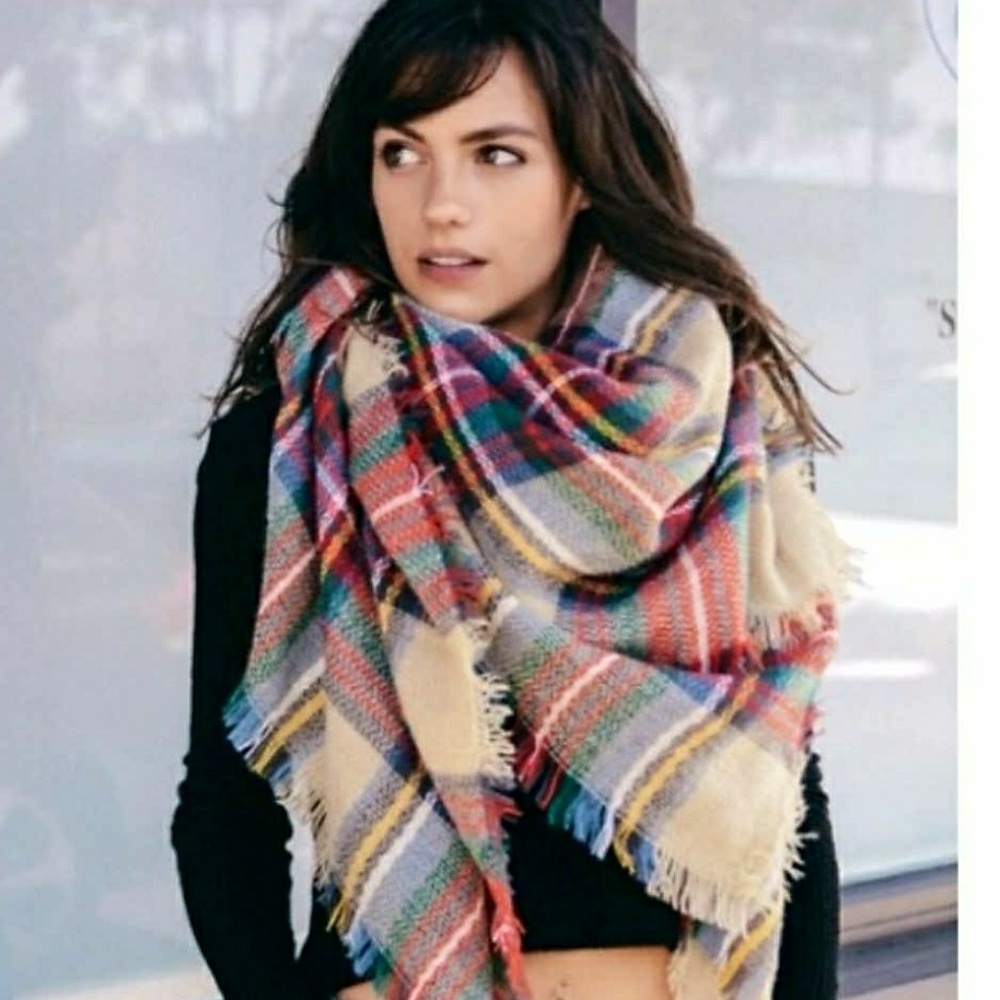 COPY - Scarf